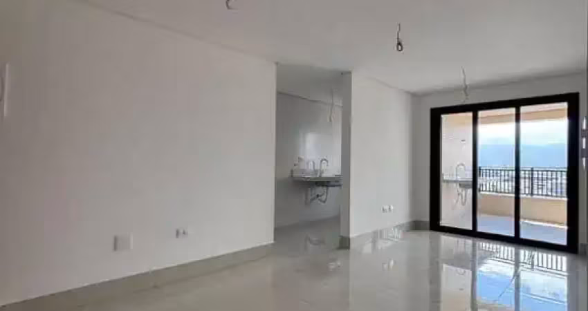 Apartamento com 2 dormitórios à venda, 73 m² por r$ 587.040 - aviação - praia grande/sp