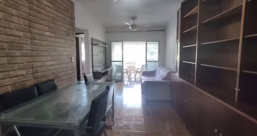 Apartamento com 3 dormitórios à venda, 88 m² por r$ 350.000,00 - centro - mongaguá/sp