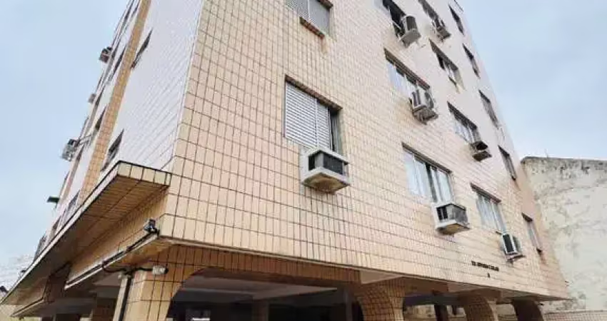 Apartamento com 2 dormitórios, 70 m² - venda por r$ 339.000 ou aluguel por r$ 3.760 - vila belmiro - santos/sp