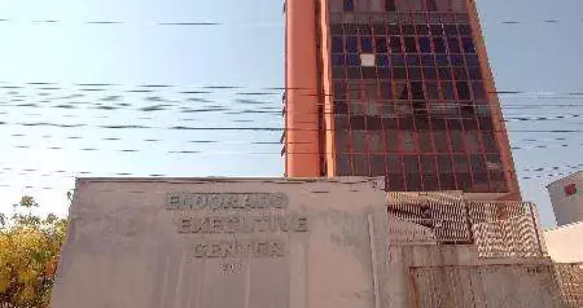 Sala comercial para alugar no Araés, Cuiabá 