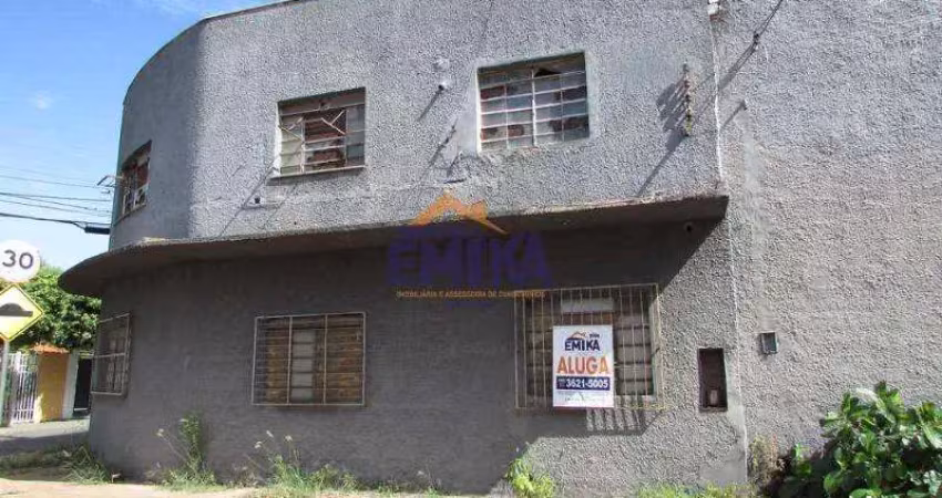 Comercial/industrial no bairro boa esperanca em cuiabá - mt