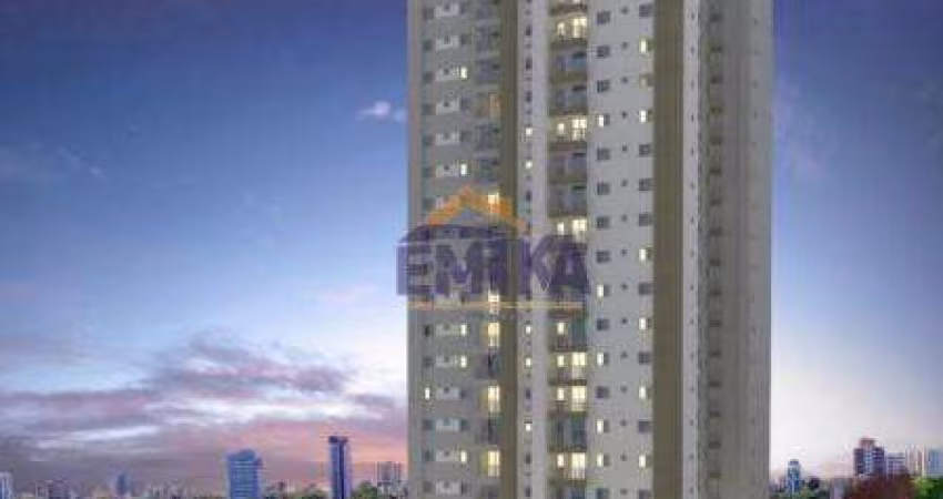 Apartamento com 3 quarto(s) no bairro Goiabeiras em Cuiabá - MT