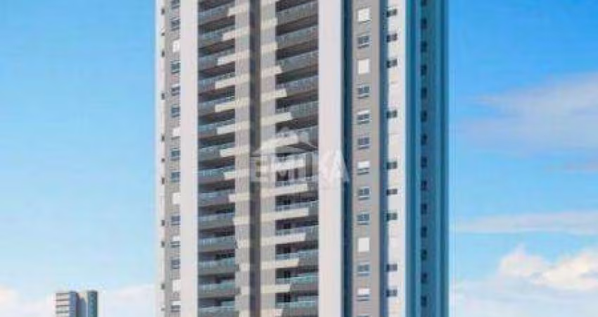 Apartamento com 3 quarto(s) no bairro Duque de Caxias em Cuiabá - MT