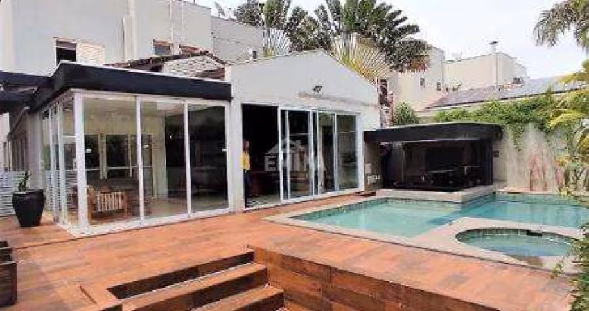 Casa com 5 quarto(s) no bairro Jardim Imperial em Cuiabá - MT