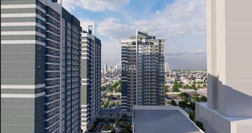 Apartamento com 3 quarto(s) no bairro Jardim Beira Rio em Cuiabá - MT