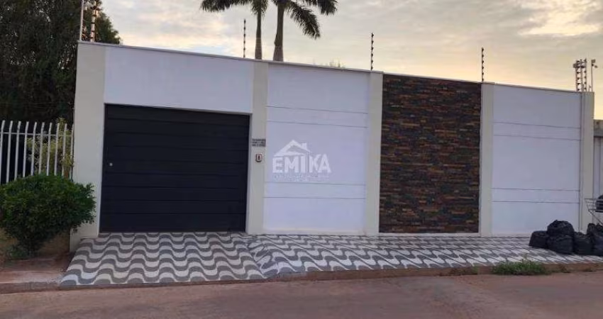 Terreno com 5 quarto(s) no bairro Jardim Costa Verde em Várzea Grande - MT