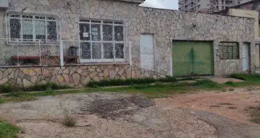 Comercial/industrial no bairro cidade alta em cuiabá - mt