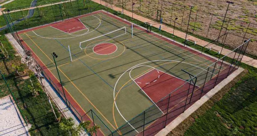 Terreno no bairro Jardim Imperial em Várzea Grande - MT