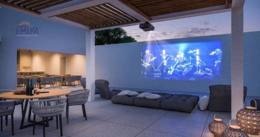 Apartamento no bairro Goiabeiras em Cuiabá - MT