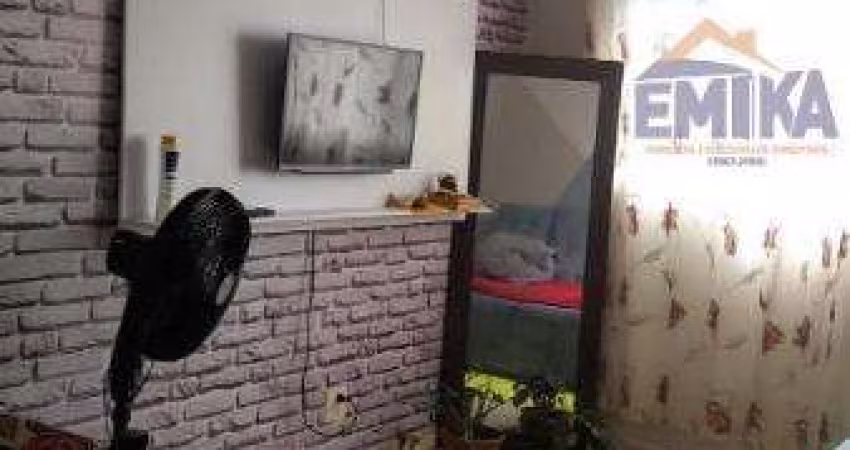 Apartamento com 2 quarto(s) no bairro Santa Ines em Cuiabá - MT