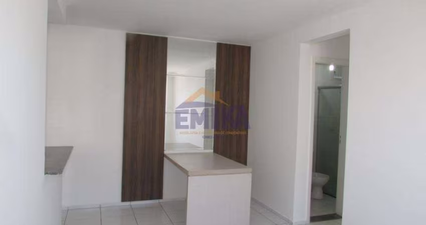 Apartamento com 2 quarto(s) no bairro Alameda em Várzea Grande - MT
