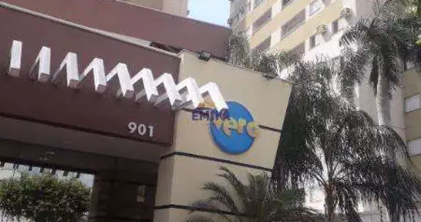 Apartamento com 2 quarto(s) no bairro Dom Aquino em Cuiabá - MT
