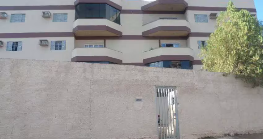 Apartamento com 3 quarto(s) no bairro jardim monte libano em cuiabá - mt