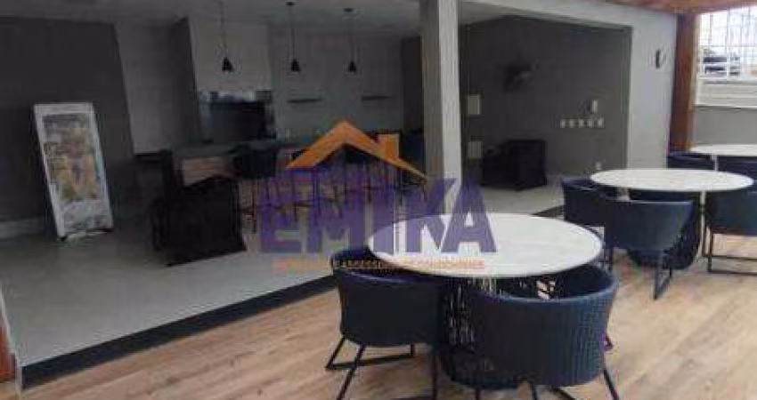 Apartamento com 2 quarto(s) no bairro Jardim Eldorado em Cuiabá - MT