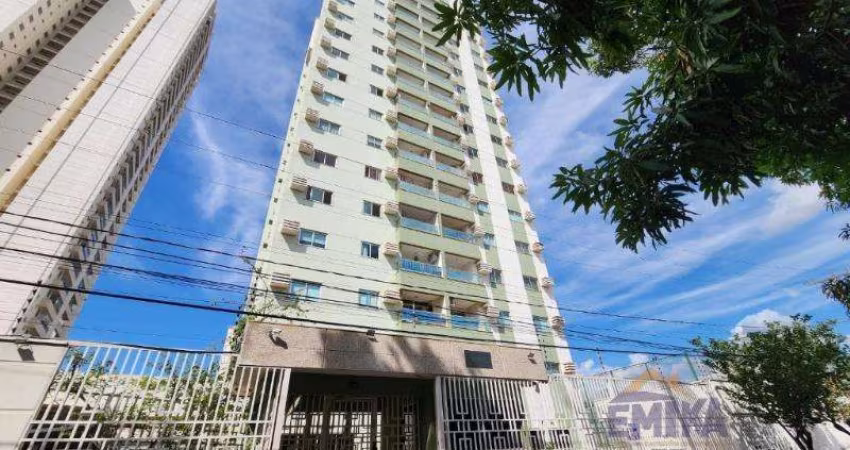 Apartamento com 3 quarto(s) no bairro Jardim Petropolis em Cuiabá - MT