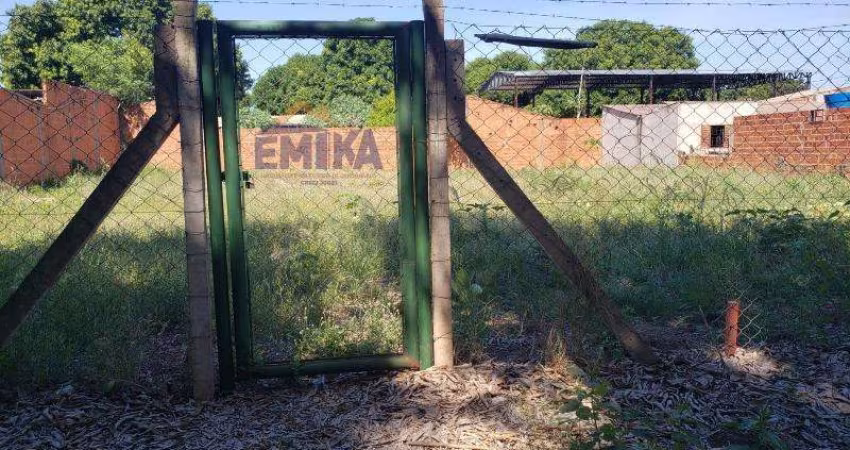 Terreno no bairro Parque Nova EsperanÇa em Cuiabá (nao Usar) - MT