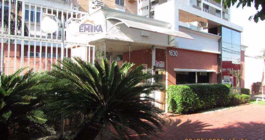 Apartamento com 3 quarto(s) no bairro Goiabeiras em Cuiabá - MT