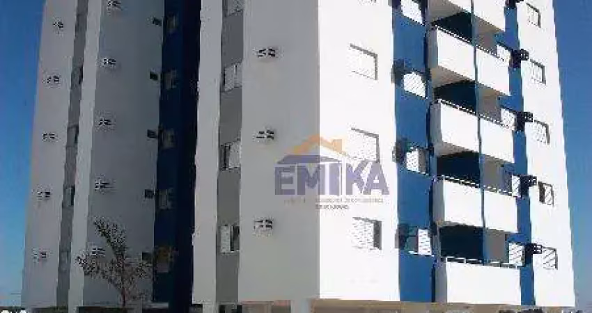 Apartamento com 3 quarto(s) no bairro recanto dos passaros em cuiabá - mt