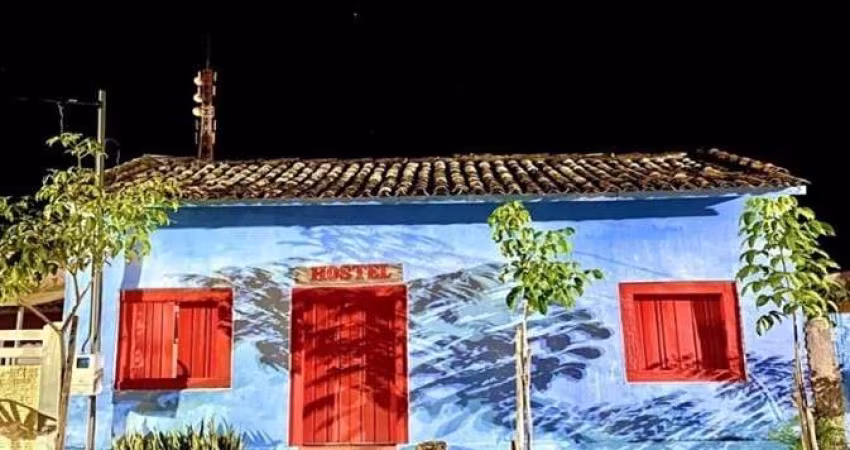 Casa com 5 quarto(s) no bairro Centro em Vila Bela da Santissima Trindade - MT