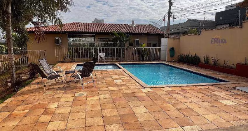 Casa com 3 quarto(s) no bairro Jardim Bom Clima em Cuiabá - MT