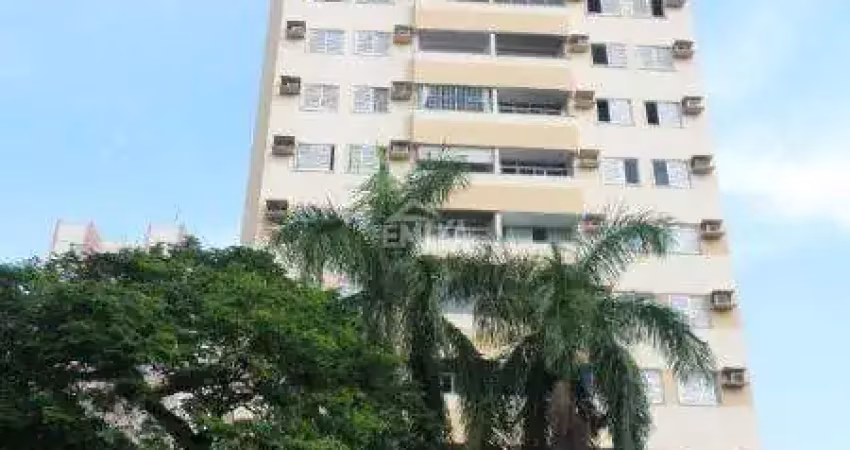 Apartamento com 3 quarto(s) no bairro Araes em Cuiabá - MT