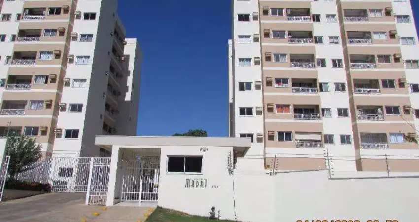 Apartamento com 2 quarto(s) no bairro Despraiado em Cuiabá - MT