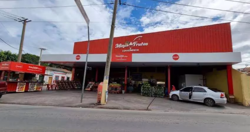 Comercial/industrial no bairro porto em cuiabá - mt