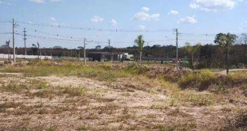 Terreno no bairro Jardim Imperial em Cuiabá - MT