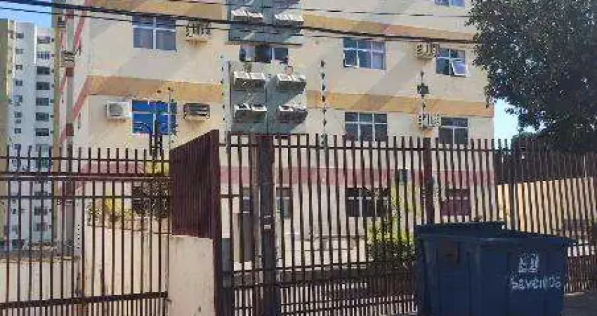 Apartamento com 2 quarto(s) no bairro araes em cuiabá - mt