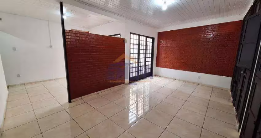 Casa com 3 quarto(s) no bairro Bau em Cuiabá - MT