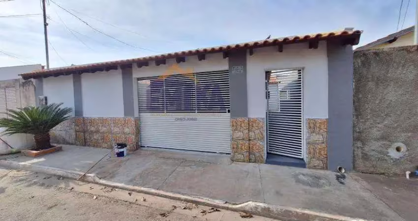 Casa com 3 quarto(s) no bairro cristo rei em várzea grande - mt