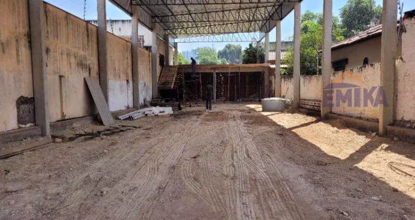 Comercial/industrial no bairro lixeira em cuiabá - mt