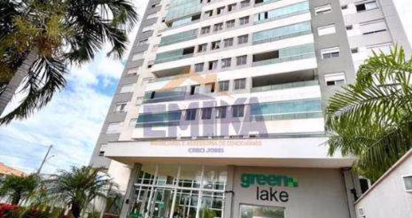 Apartamento com 3 quarto(s) no bairro Plano Diretor Sul em Palmas - TO