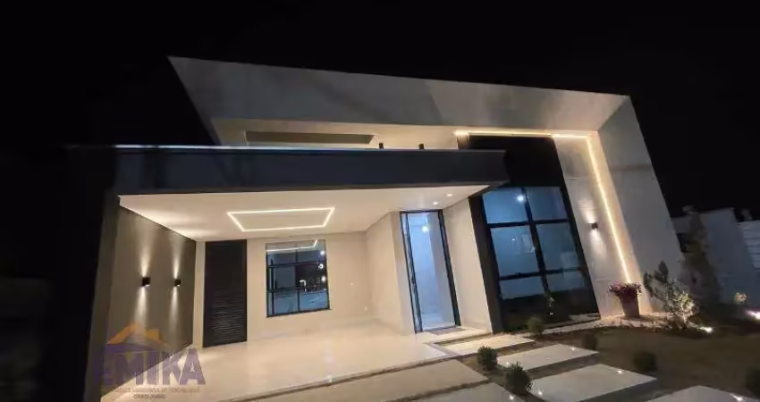 Casa com 3 quarto(s) no bairro chapeu do sol em várzea grande - mt