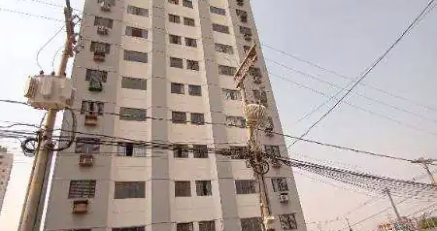 Apartamento com 2 quarto(s) no bairro verdao em cuiabá - mt
