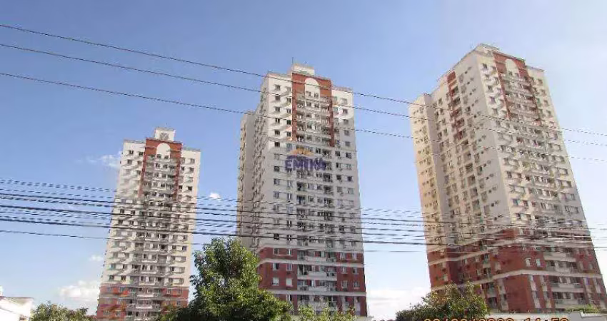 Apartamento com 3 quarto(s) no bairro jardim leblon em cuiabá - mt