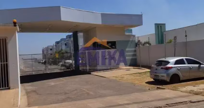 Apartamento com 2 quarto(s) no bairro parque atalaia em cuiabá - mt