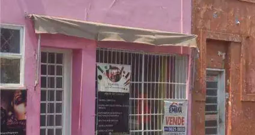 Casa com 2 quarto(s) no bairro centro sul em cuiabá - mt