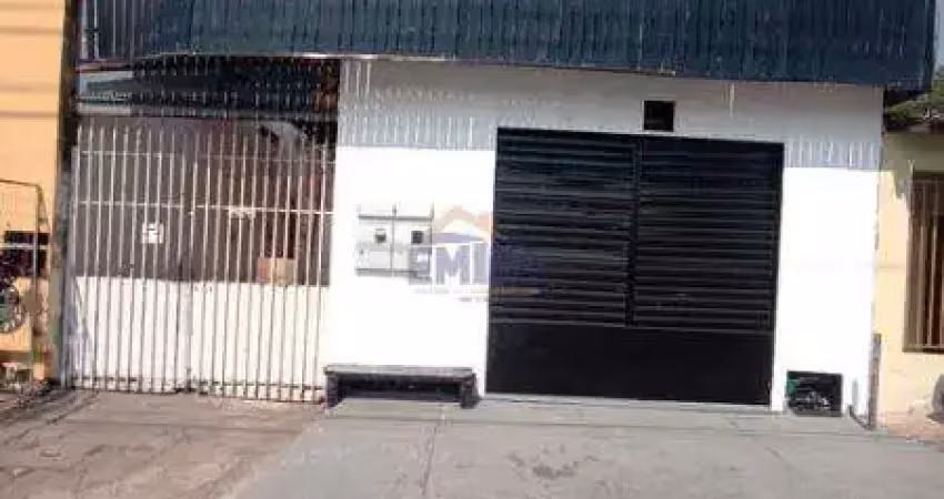 Comercial/Industrial no bairro Cidade Alta em Cuiabá - MT