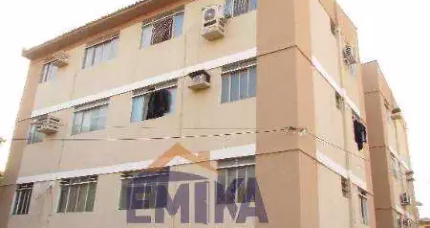 Apartamento com 2 quarto(s) no bairro Paiaguas em Cuiabá - MT