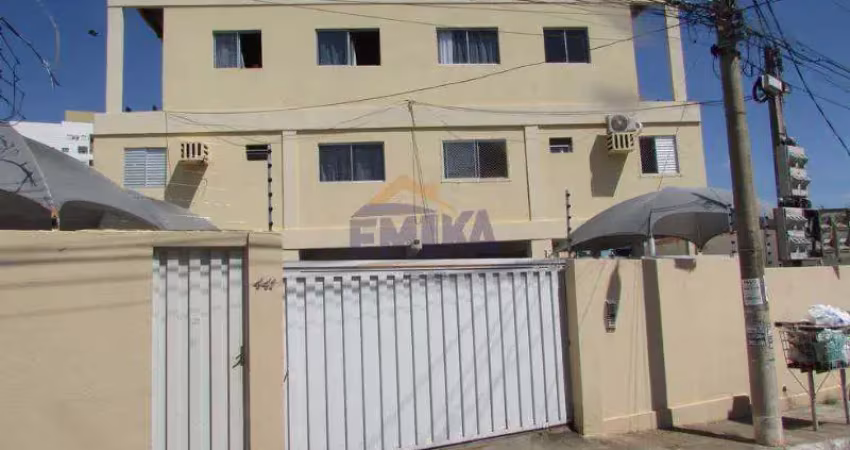 Apartamento com 1 quarto(s) no bairro dom aquino em cuiabá - mt