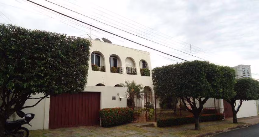 Casa com 5 quarto(s) no bairro Shangri - La em Cuiabá - MT
