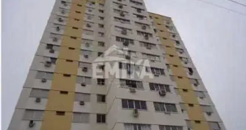 Apartamento com 3 quarto(s) no bairro Centro em Cuiabá - MT