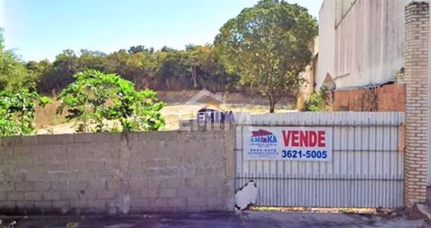 Terreno no bairro Duque de Caxias em Cuiabá - MT