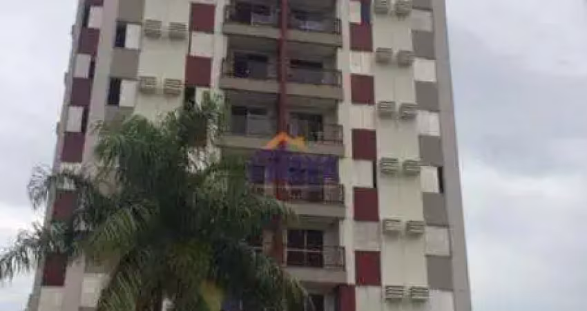 Apartamento com 3 quarto(s) no bairro centro sul em cuiabá - mt