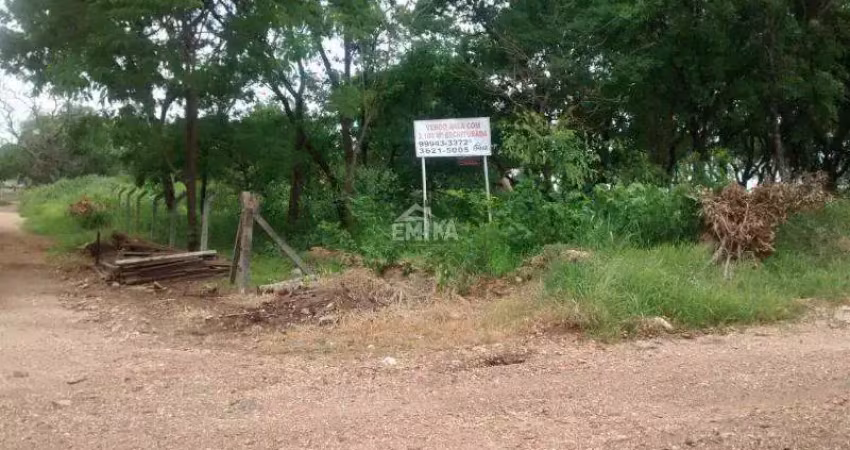 Terreno à venda no Jardim Potiguar, Várzea Grande 