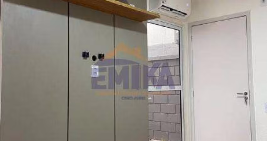 Apartamento com 2 quarto(s) no bairro Cachoeira das Garcas em Cuiabá - MT