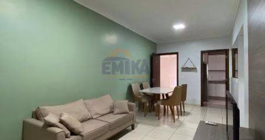Apartamento com 2 quarto(s) no bairro Jardim Bom Clima em Cuiabá - MT