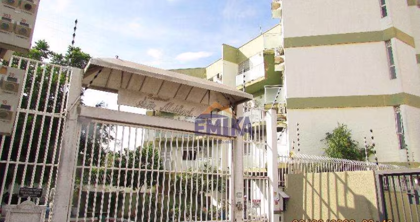 Apartamento com 3 quarto(s) no bairro Jardim Petropolis em Cuiabá - MT