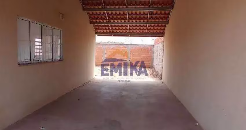 Casa com 2 quarto(s) no bairro Altos do Park II em Cuiabá - MT